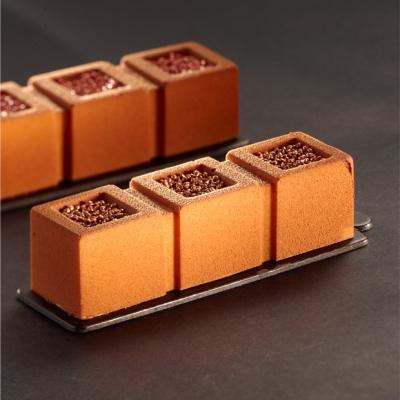 Trittico - 120x32x32mm 